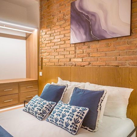 Goya I Calle Jorge Juan 2Br 2Bh Lejlighed Madrid Eksteriør billede